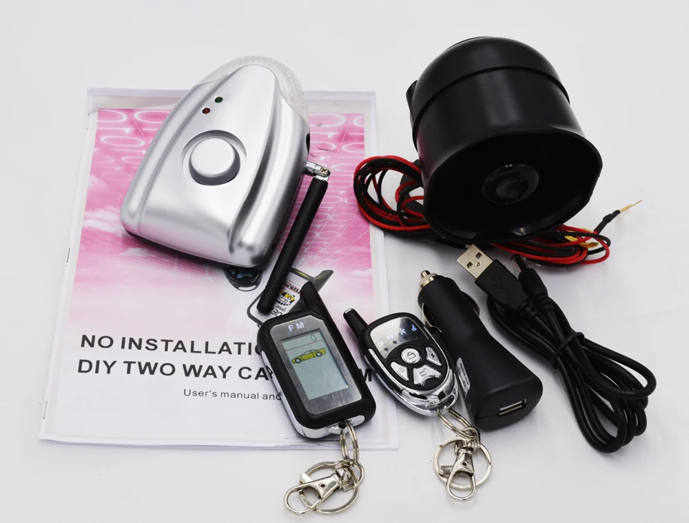 Abus alarm trigger 350 сигнализация для мотоцикла инструкция