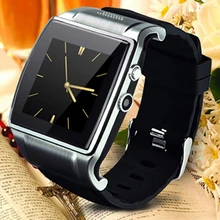 Новое Поступление Смарт-часы Hi Watch 2 Поддержка шагомера SIM камера Bluetooth Smartwatch для смартфонов iPhone Android