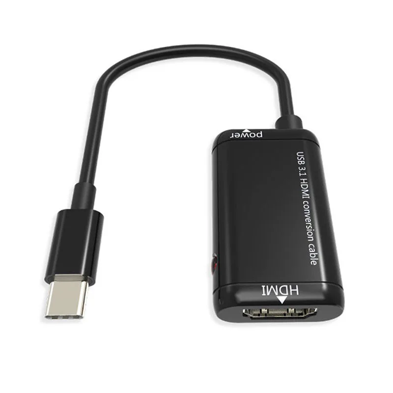 Android Usb To Hdmi Adapter