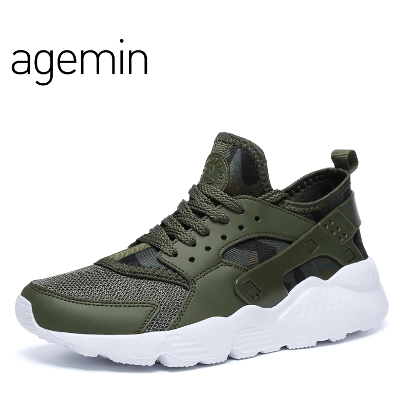 

Aegmin Summer New Big size Air Mesh mens casual shoes Comfortable and light Men Shoes Fly Weave slip on shoes size 38-46