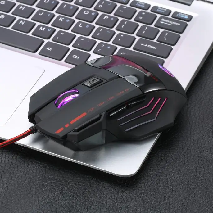 mouse