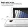 Ringke Fusion for Galaxy Note 7 Case Flexible Tpu and Clear Hard Back Cover Hybrid Note FE Case for Galaxy Note Fan Edition ► Photo 3/6