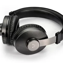 Bluetooth CSR4.2 гарнитура поворотная ручка 50 мм Высокое качество CD стерео наушники Ручка Bluetooth