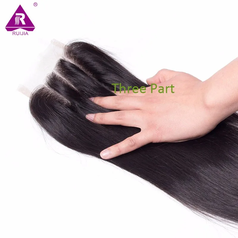 4 4 lace closure