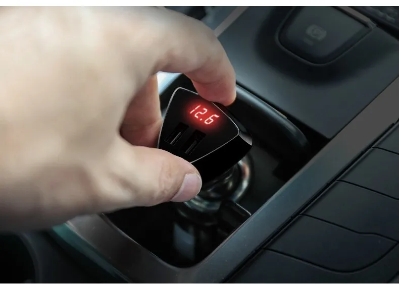 car charger 2 usa lcd (1)