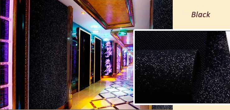 Peel e Stick Roll, Decor Craft Fabric, Casamento