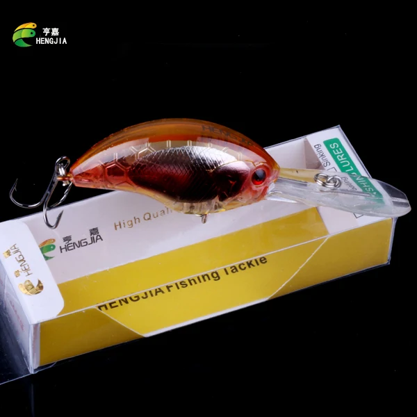 HENGJIA 12 جرام 9 سنتيمتر الصيد السحر روك الساعد الطعم Crankbait أسماك باس التريبل خطاف السباحة الصلب إغراء الطعوم المتذبذب طويلة كبيرة اللسان HENGJIA 12 جرام 9 سنتيمتر الصيد السحر روك الساعد الطعم Crankbait أسماك باس التريبل خطاف السباحة الصلب إغراء الطعوم المتذبذب طويلة كبيرة اللسان