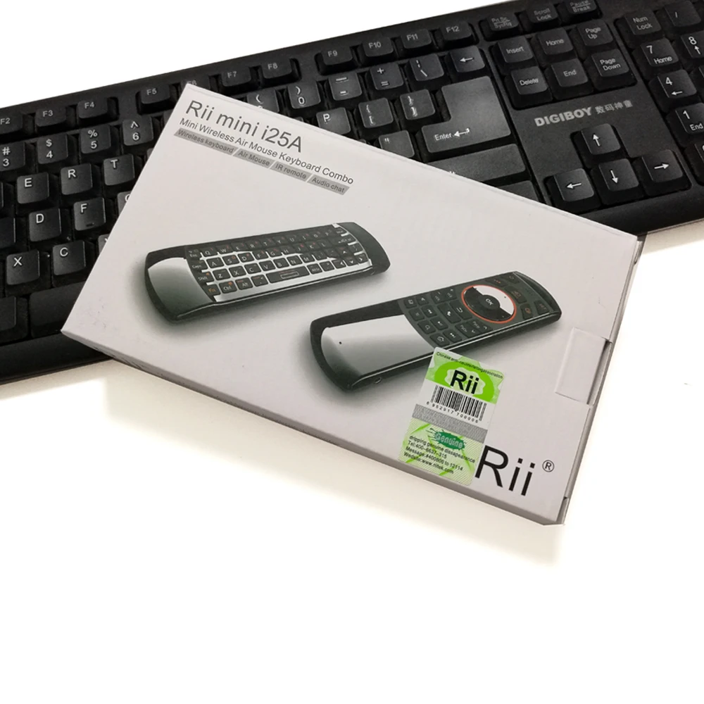 i25A-Package