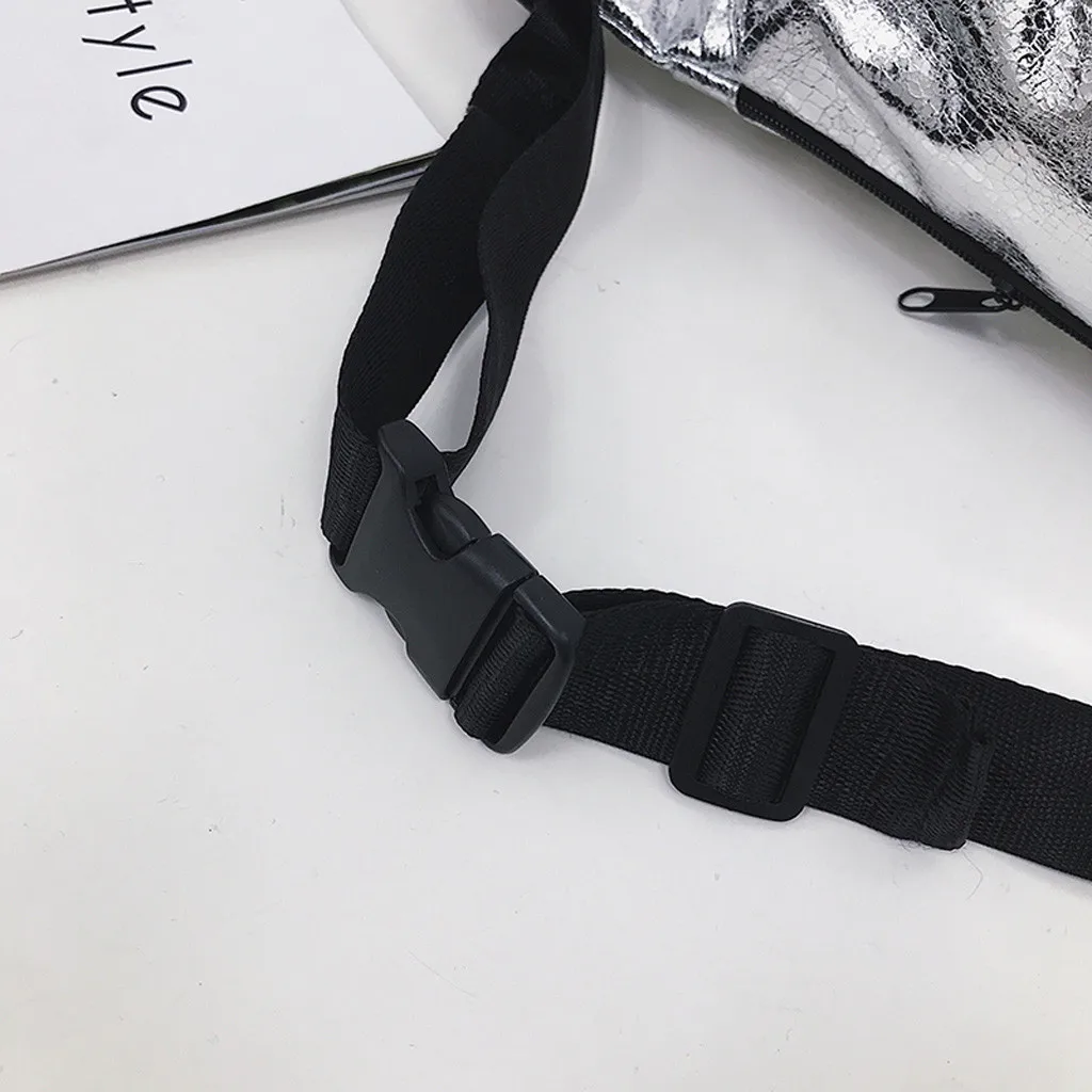 Waist Pack
