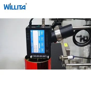 

Touch screen Date code TIJ Thermal Inkjet printer For Small Business
