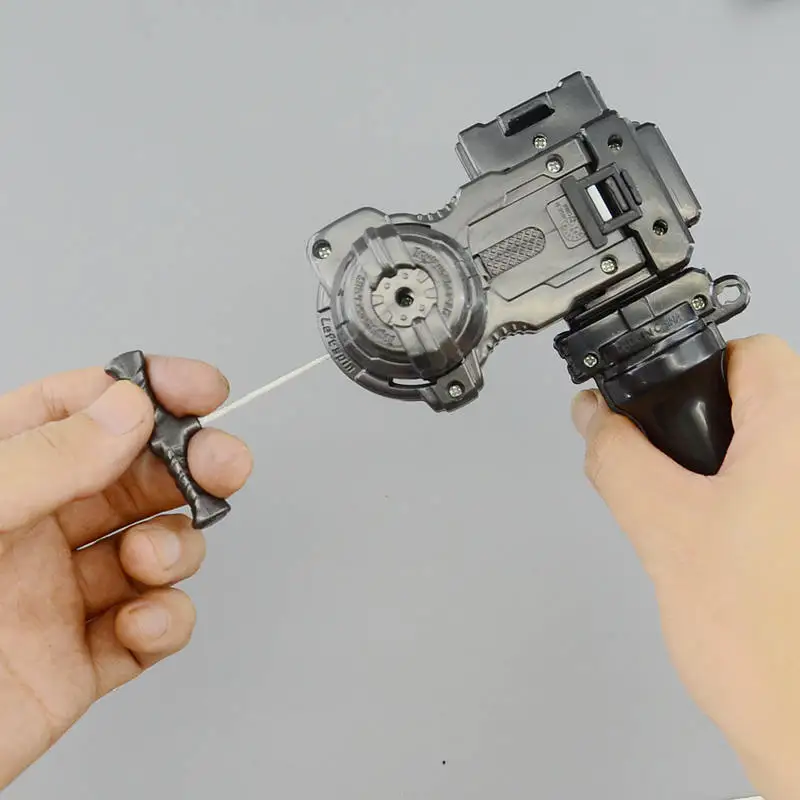 Улучшенная установка Beyblades с ручным захватом|starter armature|starter ropehandle prices |