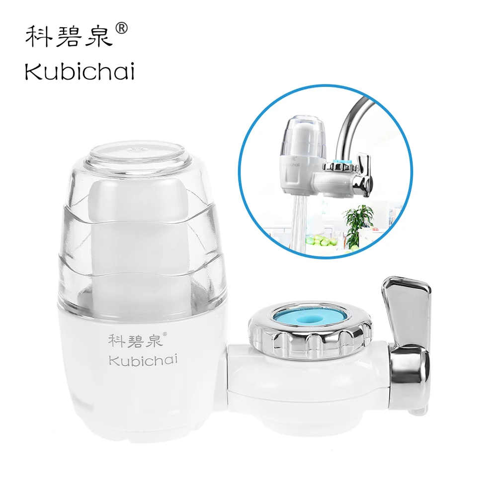 Household Faucet Water Purifier Water Tap High Quality kitchen Faucets Filter Tap Household Kitchen Water Purifier Water Filter