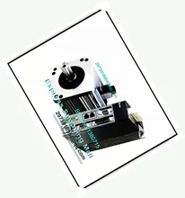 ECMA-E11310SS+ASD-A2-1021-L 4.77NM 220V 1kW 2000r/min 130mm Delta AC Servo Motor & Drive kit brake Cable