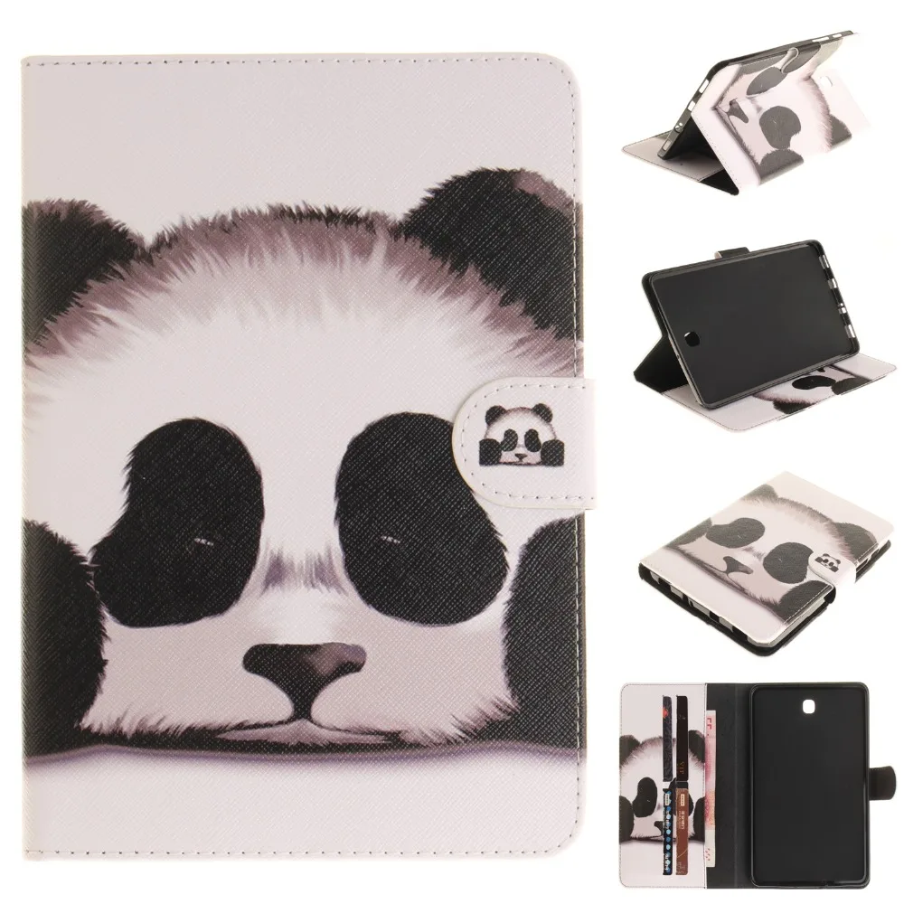 

Tablet Cover for Samsung Galaxy Tab S2 8.0 T710 T715 SM-T715 Tablet Case for coque Samsung Galaxy Tab S2 8.0 Case + Card Holder