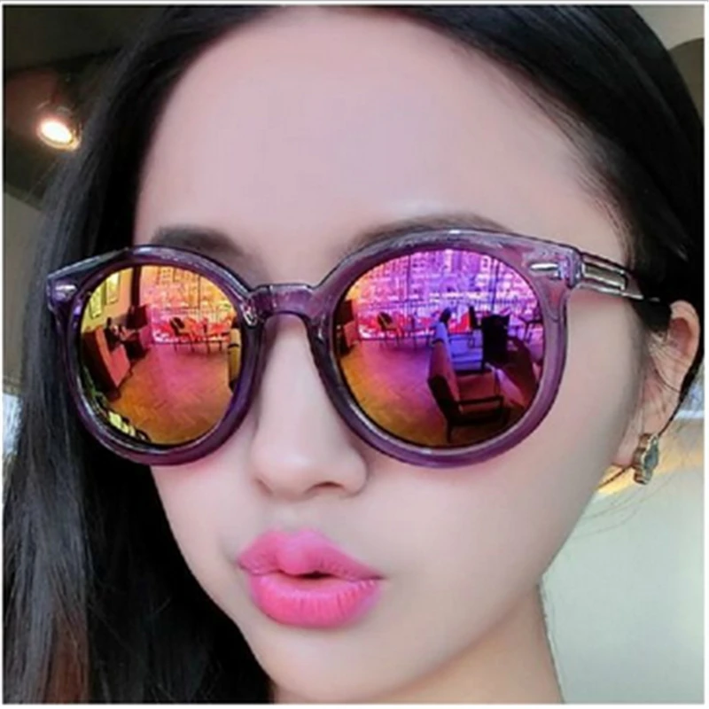 

016 NEW Gradient Points Sun Glasses Tom High Fashion Designer Brands For Women Sunglasses Cateyes oculos feminino de sol