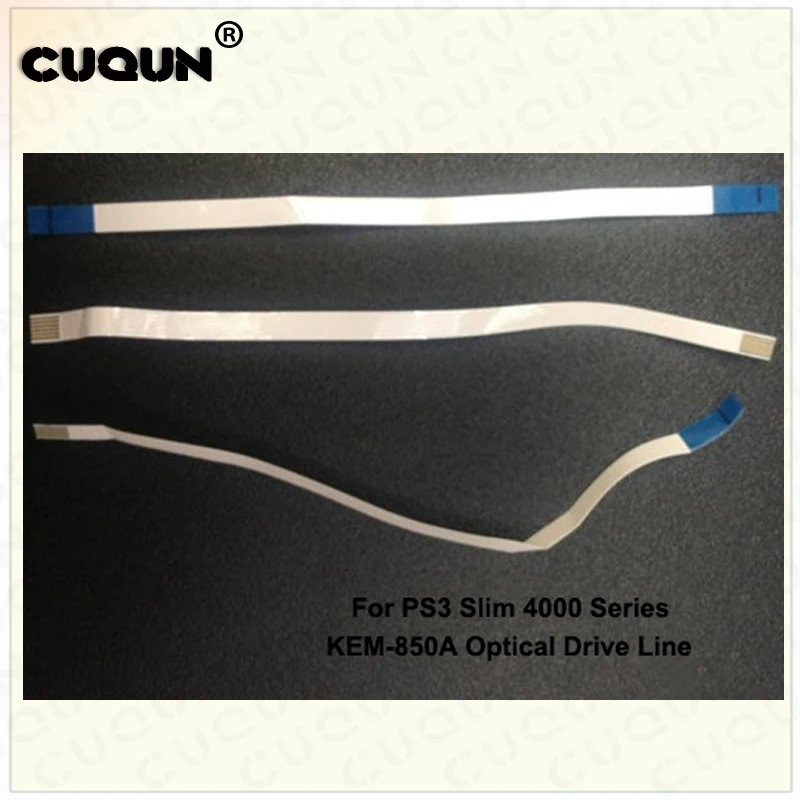 Orginal KES 850A/KEM 850A Optical Drive Line for Sony PS3 Slim 4000