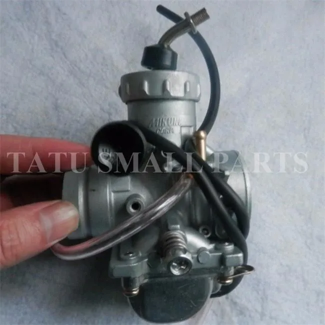 CARBURETOR YAMAHA DT125 SUZUKI TZR125 9
