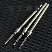 10 шт./лот стержень для часов, детали часов стержень для часов для 2836-1/2834-1/2824-1/2846-1