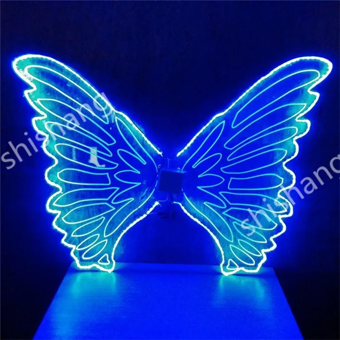 LED wings 005