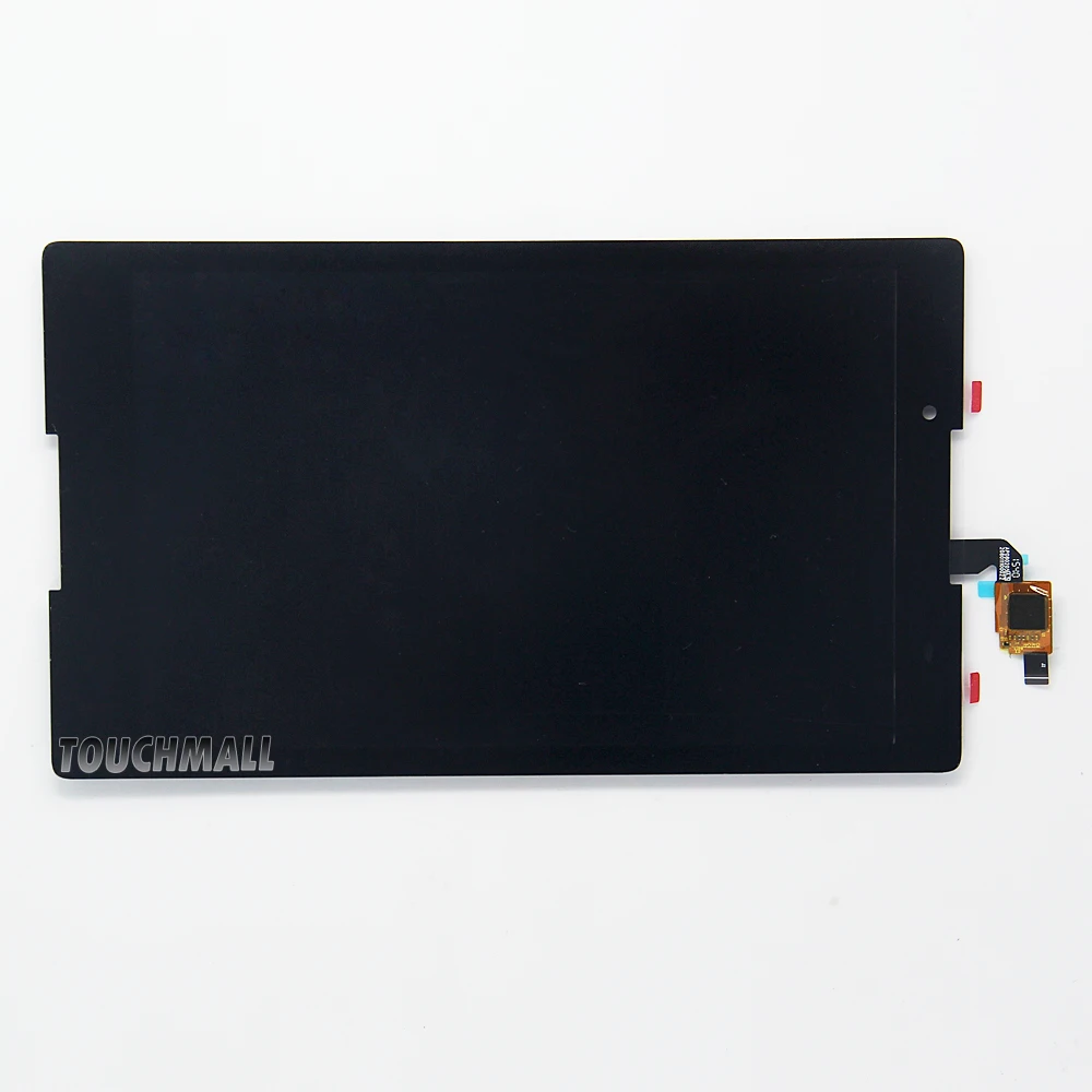 Новый ЖК дисплей + сенсорный экран в сборе Замена для Lenovo Tab3 8 0 850 850F 850M TB3