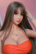 2016 158cm life size real love silicone sex doll with skeleton for man oral realistic pussy full silicone dolls for men