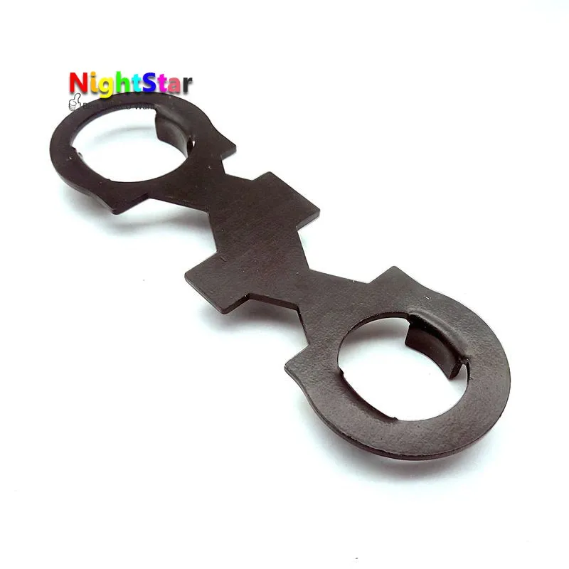 6 in1 Bathroom Shower Faucet Wrench Hose Nut Valve Core Capping