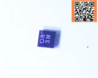 

10pcs for iPhone 6 6plus U0301,fix repair blue display screen IC 0838 O838 4pin