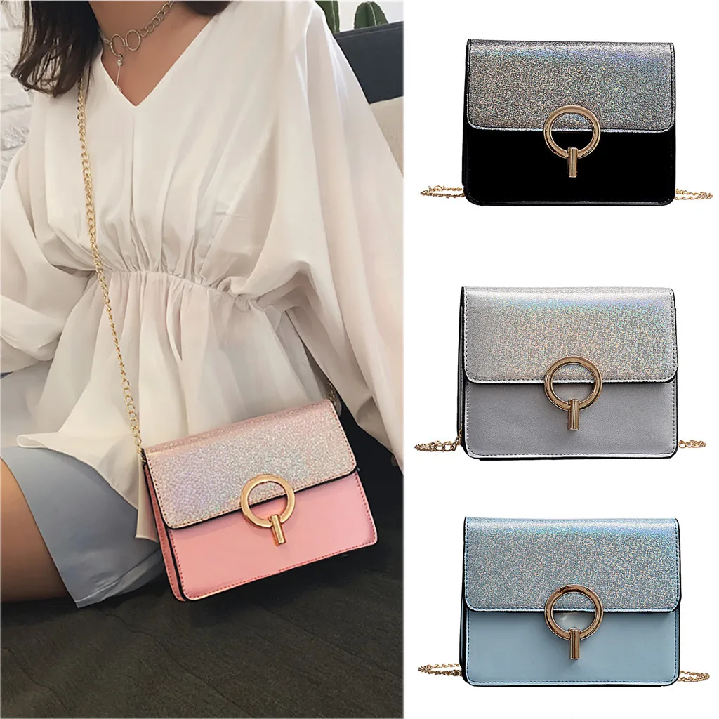 

Casual Women Fringed Pearl Wild Messenger Bag with Fringe Fashion Single Shoulder Bag Bolsa Feminina De Ombro Vintage 50