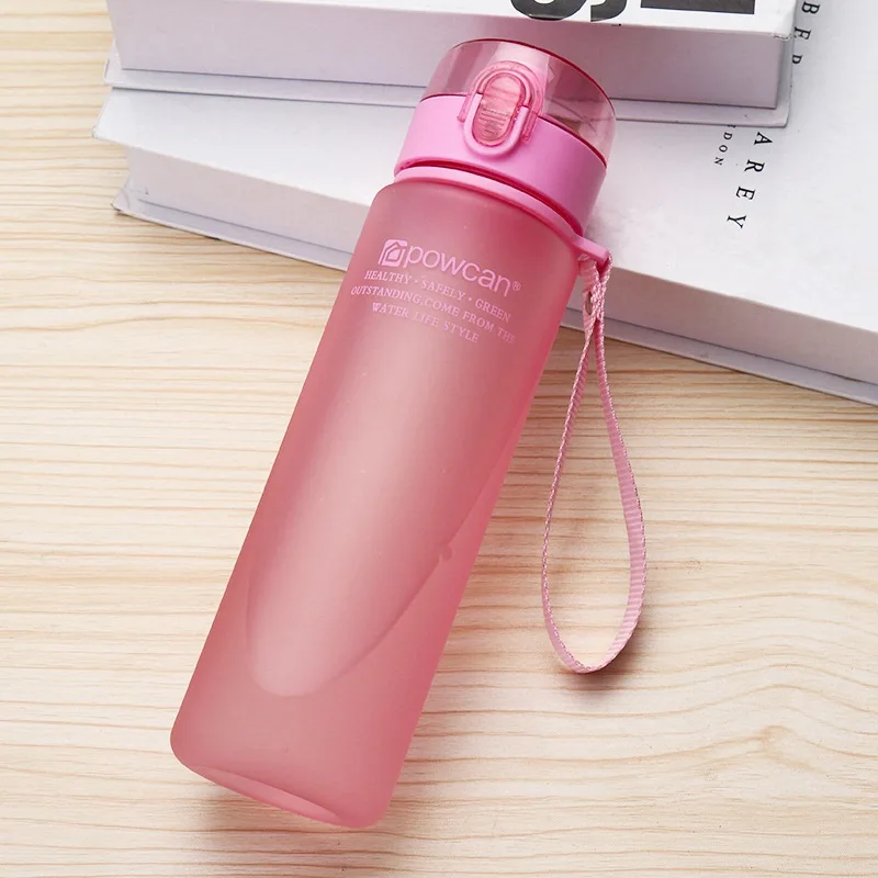 bike water bottle bpa free