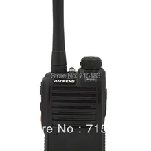 Baofeng bf-u3 UHF 400-470 мГц Малый Мини Pocket переговорные трансивер двухстороннее радио Двухканальные рации