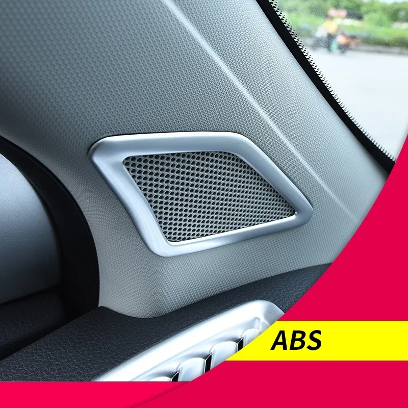 

Interior Excent Automovil Chromium Modified Accessories Accessory Decoration Covers Protecter 18 19 FOR Morris Garages MG RX5