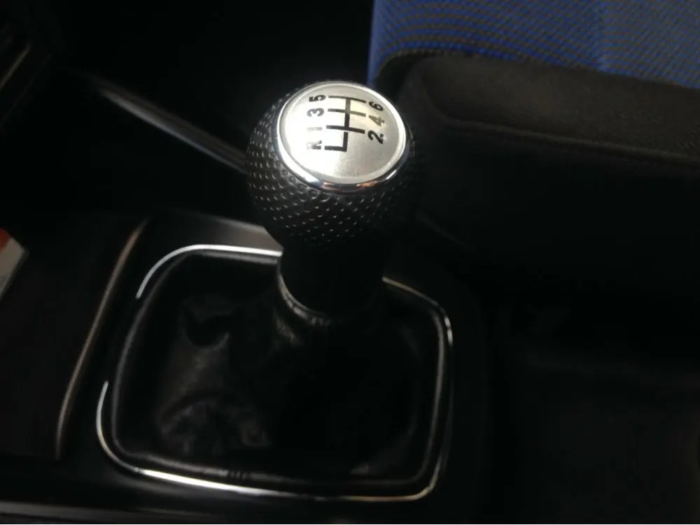 mk4 shift knob