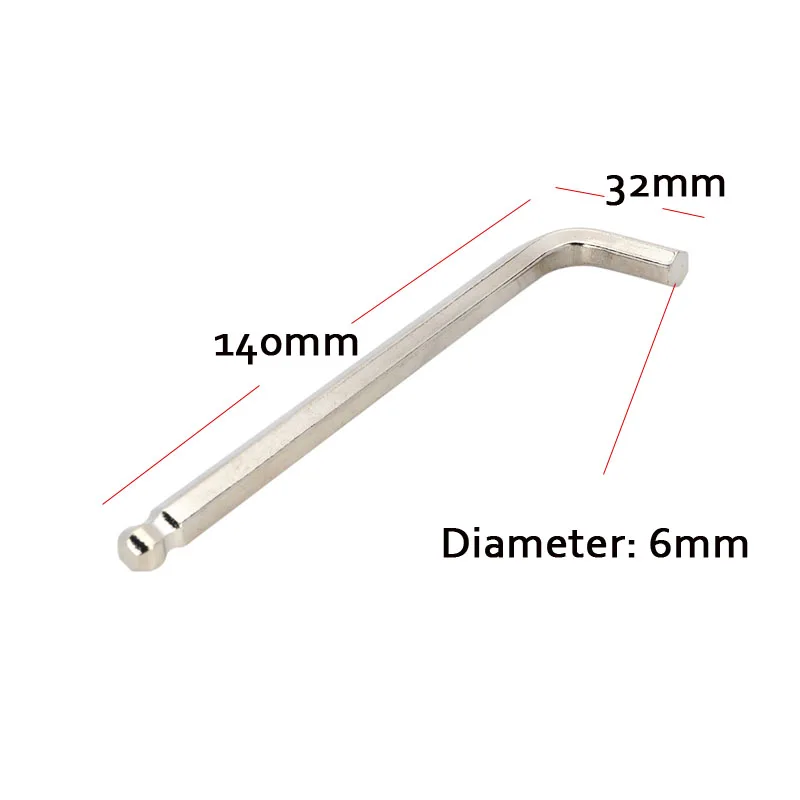 6mm