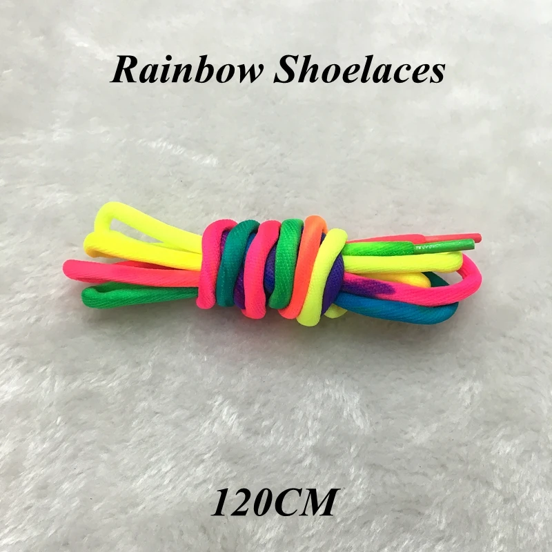 chaussure lacet corde