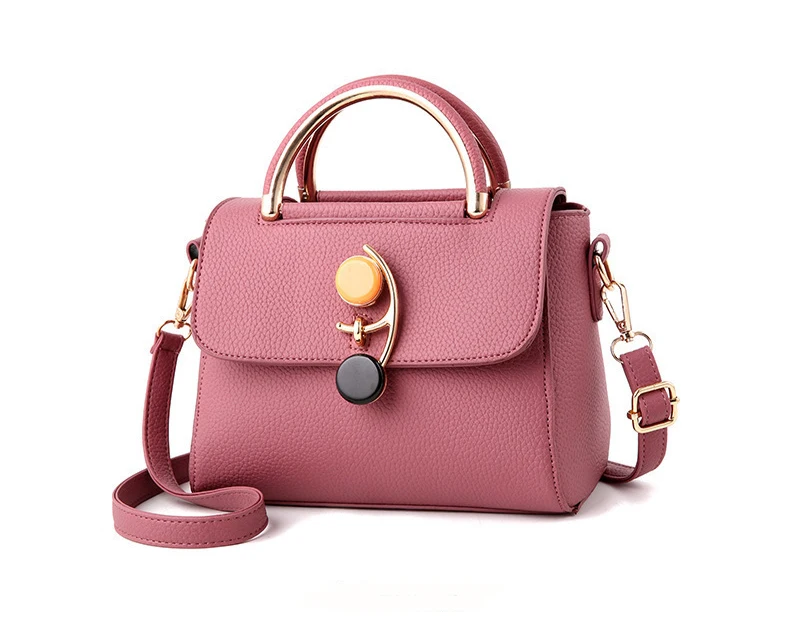 RanHuang женские модные кожаные сумки высокого качества женская сумка женские маленькие сумки на плечо розовые белые синие сумки-мессенджеры