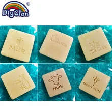 Сделай Сам, коровье молоко, натуральное мыло, штамп, козы, молоко, ручной работы, органическое стекло, мыло, форма бутылки, смола, акриловое уплотнение, на заказ