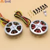 Moteurs sans balais à couple élevé Mitoot 5010 360KV/750KV pour avions MultiCopter/quadrirotor/multi-axes Rc ► Photo 1/6