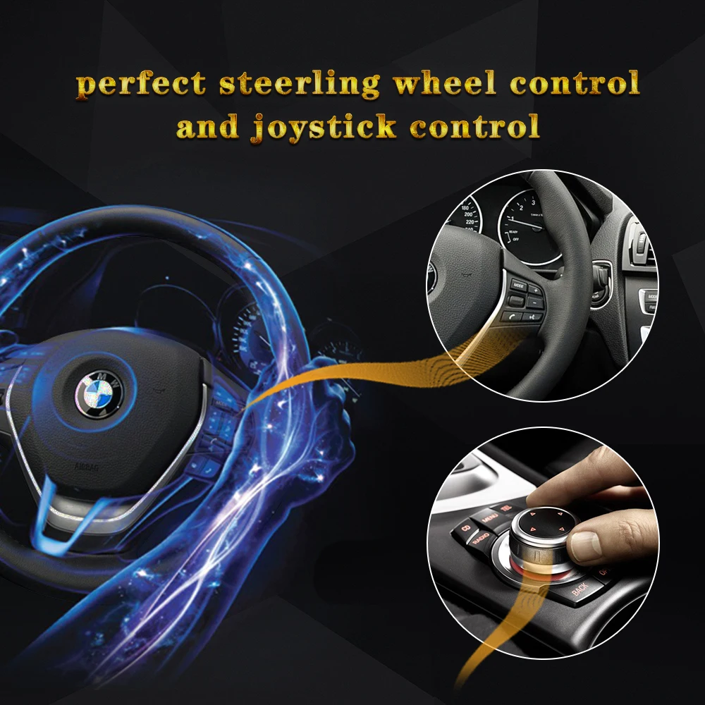 Top android 8.1 8 core dvd player for For BMW X1 Series F48 E84 CIC EVO NBT system10.25 auto radio gps navigation multimedia 5