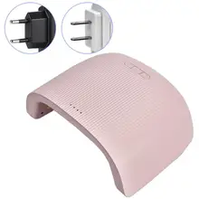 Светодиодный Профессиональный светильник 36 Вт для дизайна ногтей светодиодный светильник Сушилка Гель-лак аппарат для маникюра Сушилка для ногтей