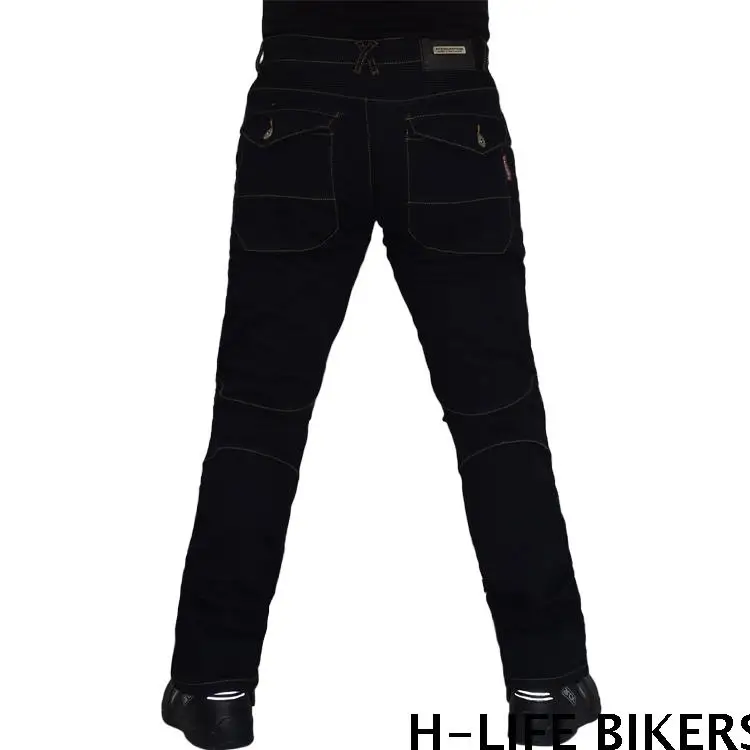 Оригинальные мотоциклетные внедорожные брюки/мотоциклетные гоночные брюки/рыцарские брюки мотоциклетная одежда имеют защиту