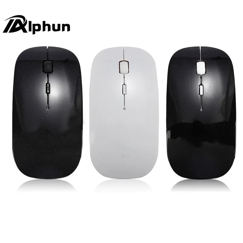 

Alphun Wireless Tablet Mouse for Computer Android Tablets Windows Bluetooth Mouse for Laptop Notebook PC Computer