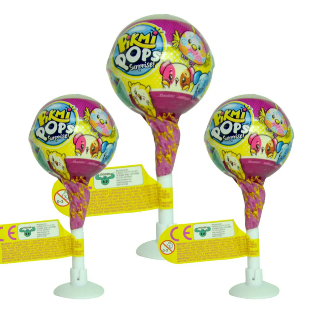 Buy MINOCOOL Lollipop Balls Stored Dolls Scented