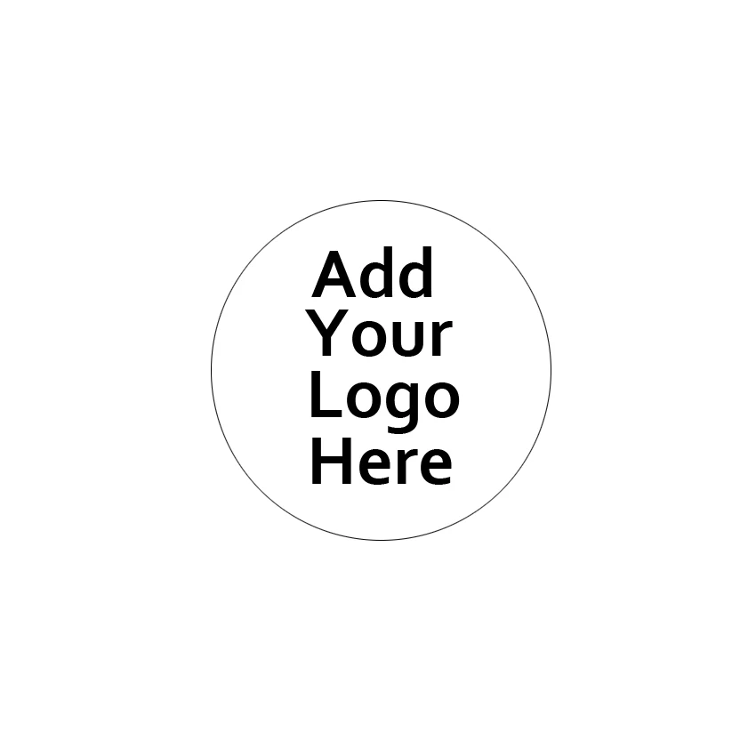 

Sealing Stickers Custom Product Label with Logo