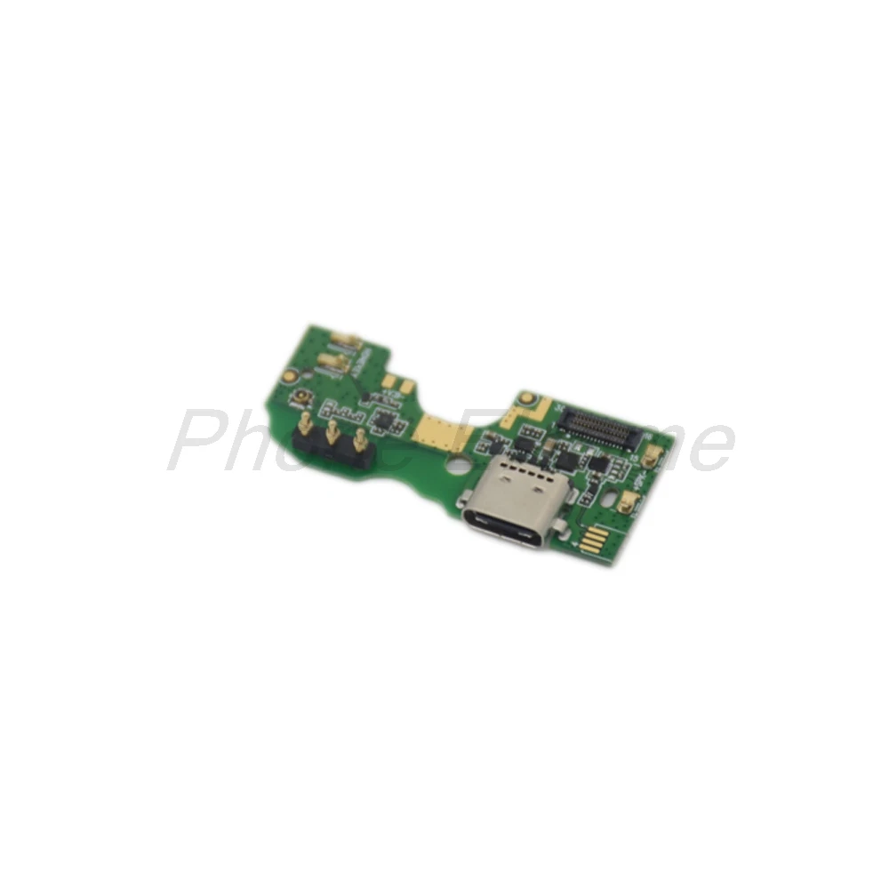 

Blackview BV9000 Pro USB Plug Charge Board connector USB Charger Plug Board Module Repair parts Free Shipping+Track Number