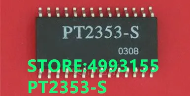 100% новый и оригинальный PT2353-S | Электроника