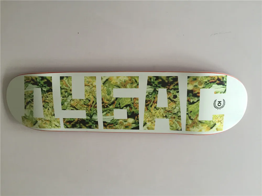 Popular Skateboard Deck Wood-Buy Cheap Skateboard Deck