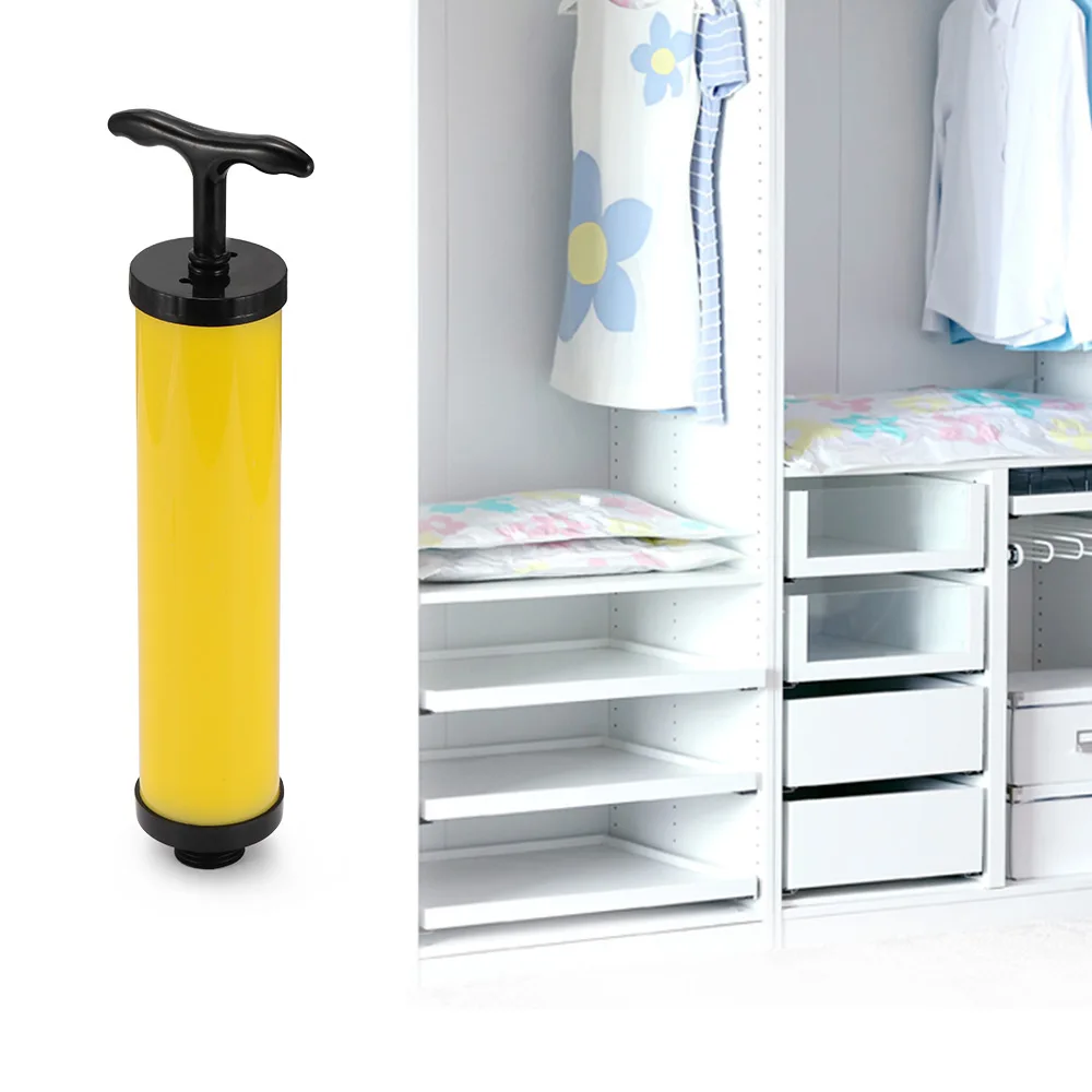 1PC One Pipe Nozzles Hand Air Pump Inflatable Air Air Compressor For