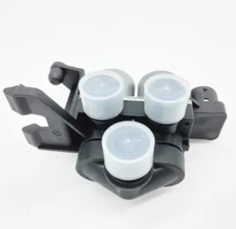 Запчасти OE No 64118375792 для BMW E36 318i 325i 328i M3 управляющий клапан нагревателя охлаждающей