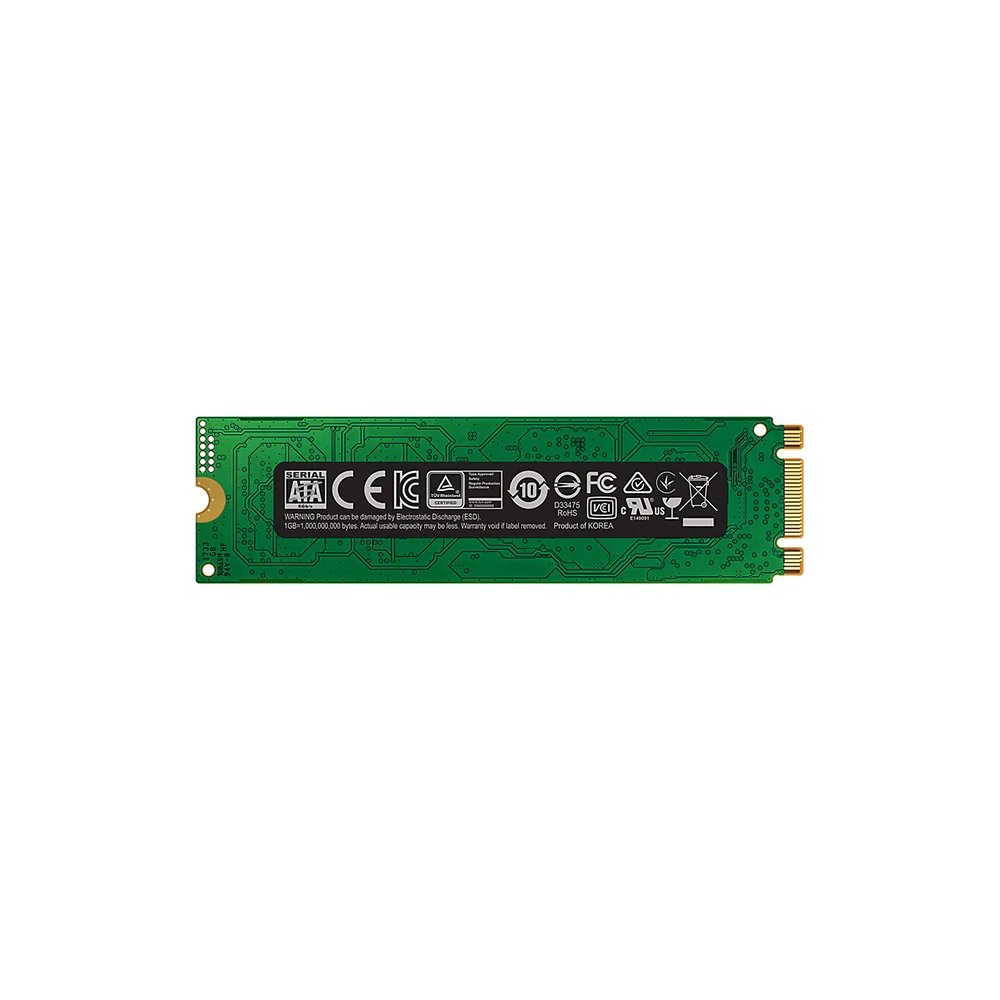 Внутренний жесткий диск SSD 860EVO Samsung MZ N6E250BW 250ГБ|Внутренние твердотельные