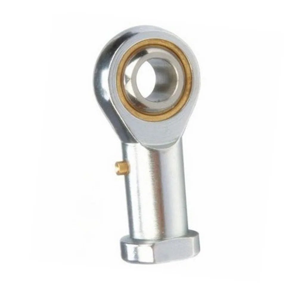 

40pcs Free shipping PHS8 8mm right hand Inlaid line rod ends with female thread Spherical plain bearing